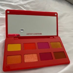 8 eyeshadow palette